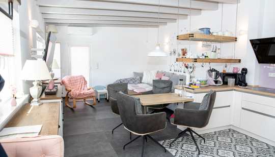 Bild von TOP LAGE SCHIERSTEIN ++ Einzigartige Immobilie ++ Hotelbetrieb oder Apartmenthaus möglich ++