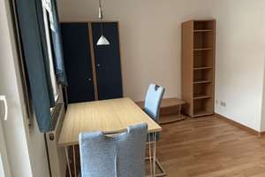 1-Zimmer Wohnung mit Balkon im 1. OG in Nürnberg Altstadt, St. Sebald – Hirschelgasse 30, 90403 Altstadt, St. Sebald, Nürnberg – Vorschaubild 4