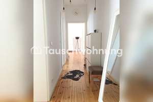 Tauschwohnung: Charmante Wohnung in Berlin Mitte - gegen 3 Zimmer – Die vollständige Adresse der Immobilie erhältst du vom Anbieter., 10115 Mitte (Ortsteil), Berlin – Vorschaubild 2