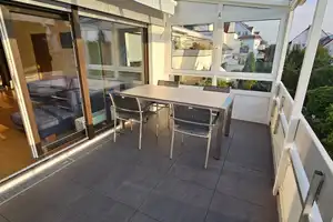 Exklusives Wohnerlebnis – Ihre Traumwohnung mit Balkon in Süd-West-Ausrichtung! – Stuttgart – Vorschaubild 1