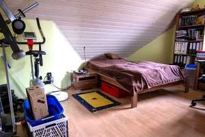 *RESERVIERT* Großzügiges Einfamilienhaus mit Garten in ruhiger Lage in Schlüsselfeld – Bamberg (Kreis) – Vorschaubild 17