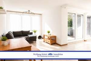 Helle 4-Zimmer Wohnung mit Dachterrasse als Kapitalanlage im schönen Lichtenrade – Die vollständige Adresse der Immobilie erhältst du vom Anbieter., 12305 Lichtenrade, Berlin – Vorschaubild 2