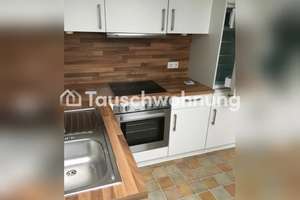 Tauschwohnung: 2-Zimmer-Flat in Wandsbek zum Tausch – Die vollständige Adresse der Immobilie erhältst du vom Anbieter., 22045 Tonndorf, Hamburg – Vorschaubild 4