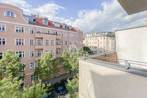 ARNIMKIEZ! GROßZÜGIGE UND KLASSISCHE ALTBAUWOHNUNG MIT BALKON IN PRENZLAUER BERG! PROVISIONSFREI! – Ueckermünder Str. 17, 10439 Prenzlauer Berg, Berlin – Vorschaubild 6