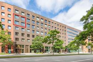 Schöne 4-Zimmer-Maisonettewohnung in der HafenCity – Die vollständige Adresse der Immobilie erhältst du vom Anbieter., 20457 HafenCity, Hamburg – Vorschaubild 4