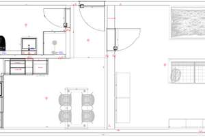 Exklusive 1,5-ZimmerWohnung in zentraler Lage von Lauchringen – Hans-Thoma-Straße 5, 79787 Lauchringen – Vorschaubild 11