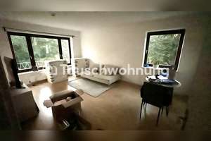 Tauschwohnung: 2-Zimmer-Wohnung, 46 m² in Hamburg-Nord