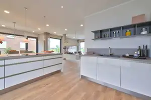 Platz für die ganze Familie - ihr neues Zuhause in Bernburg! – Salzlandkreis – Vorschaubild 8