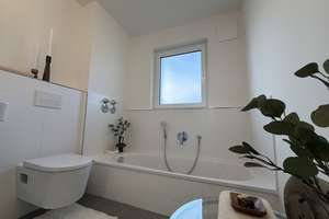 3-Zimmer Wohnung mit Garten und Tiefgarage in Top-Lage von Wiesbaden – Die vollständige Adresse der Immobilie erhältst du vom Anbieter., 65203 Biebrich, Wiesbaden – Vorschaubild 3