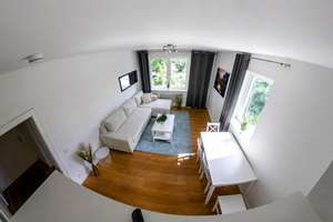 Provisionsfrei* Sonniges Appartement Prenzlauer Berg-saniert & bezugsfrei-nahe S-Bahn-Ring-von priva – Kniprodestrasse 96, 10405 Prenzlauer Berg, Berlin – Vorschaubild 15