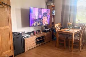 Gepflegte 1-Raum-Wohnung mit Balkon - frei ab 01.09 – Kattowitzer Str. 2B, 41065 Hardterbroich-Pesch, Mönchengladbach – Vorschaubild 5