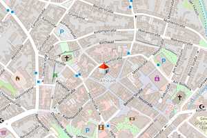DAS Familienhaus für Gewerbetreibende - Ladenlokal und/oder Bürofläche - ideal auch für Investoren – Annaturmstraße 18-20, 53879 Euskirchen (Kreis) – Vorschaubild 38