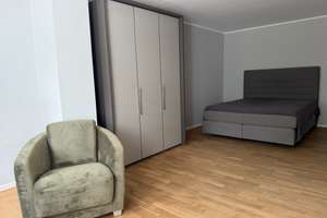 Vollmöbliertes  smartes Appartement  mit Glasfaser Internet Top Lage im Ehrenfeld  – Stolzestraße 11, 44789 Südinnenstadt, Bochum – Vorschaubild 5