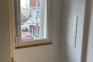 2- Zimmer Wohnung in zentraler Seckenheimer Lage – Seckenheimer Hauptstraße 72A, 68239 Seckenheim, Mannheim – Vorschaubild 18