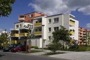 Nachmieter gesucht zum nächstmöglichen Zeitpunkt - 2 Zimmer mit Balkon – Wörlitzer Straße 1, 12689 Marzahn, Berlin – Vorschaubild 2