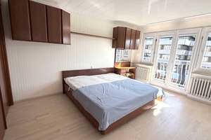 Modernisierte 2-Zimmer-Wohnung mit Wintergarten und Aufzug – Friedrichstadt, bezugsfrei – 40217 Friedrichstadt, Düsseldorf – Vorschaubild 11