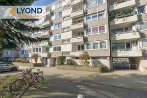 Attraktive 1,5-Zimmer (42 m²) mit Loggia, Stellplatz & Fernwärme zu verkaufen! – Die vollständige Adresse der Immobilie erhältst du vom Anbieter., 45888 Bulmke-Hüllen, Gelsenkirchen – Vorschaubild 3