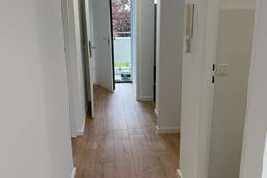 Charmante 2-Zimmer-Wohnung für Singles oder Paare