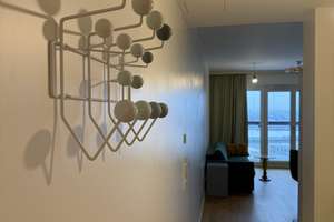 Möblierte Wohnung in der Hafencity. – Lucy-Borchardt-Straße 4, 20457 HafenCity, Hamburg – Vorschaubild 4