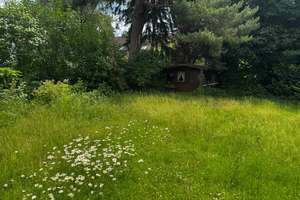 Möblierte Gartenwohnung in München-Pasing (144 m²) – wie ein eigenes Haus – max. 12 Monate – Maria-Eich-Straße 71, 81243 Pasing, München – Vorschaubild 3