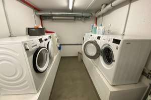 Moderne Maisonettewohnung als Kapitalanlage mit 2 Balkonen und Stellplatz in Münster – Die vollständige Adresse der Immobilie erhältst du vom Anbieter., 48163 Düesberg, Münster – Vorschaubild 12