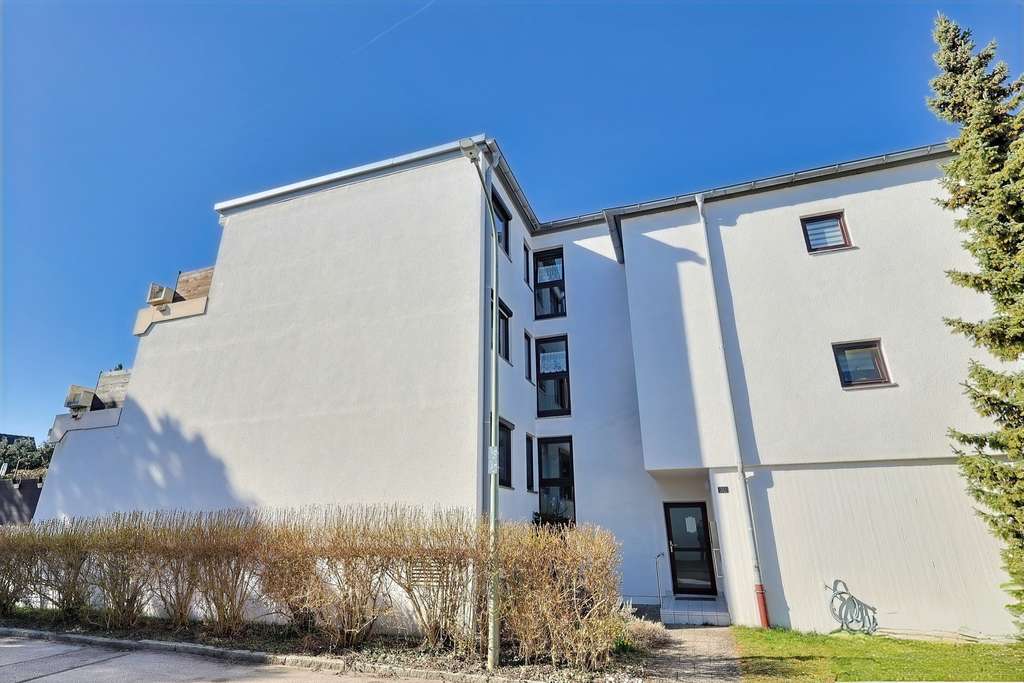 Immobilie in Karlsfeld - Wohnung in Karlsfeld - Bild 3