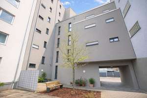 Stylisches Studentenapartment mit Balkon in Bestlage am Wöhrder See – Bartholomäusstraße 54, 90489 Veilhof, Nürnberg – Vorschaubild 4
