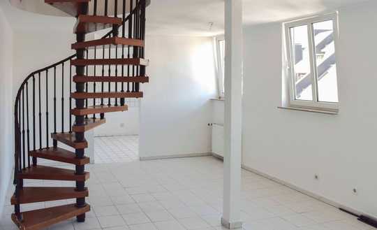 Sofort beziehbare Wohnung in der Innenstadt von Ludwigshafen