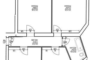 Frisch sanierte 3-Zimmer-Wohnung Bezugsfrei & Erstbezug nach Sanierung – Reinholdstr. 16, 12051 Neukölln (Ortsteil), Berlin – Vorschaubild 19