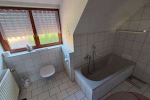 Gepflegte DH-Hälfte mit 4 Zimmern in Kornburg, von privat – 90455 Kornburg, Worzeldorf, Nürnberg – Vorschaubild 6
