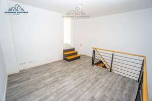Exklusive Maisonette-Wohnung in Hannover – Die vollständige Adresse der Immobilie erhältst du vom Anbieter., 30519 Döhren, Hannover – Vorschaubild 12