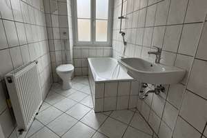 Helle und renovierte 4-Zimmer-Wohnung ideal zur Eigennutzung in Sebald - provisionsfrei - – Die vollständige Adresse der Immobilie erhältst du vom Anbieter., 90403 Altstadt, St. Sebald, Nürnberg – Vorschaubild 9