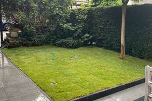 Schönes Townhaus mit vier Zimmern, kleinem Garten und Sonnenterrasse  – Die vollständige Adresse der Immobilie erhältst du vom Anbieter., 47800 Bockum, Krefeld – Vorschaubild 8