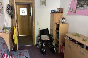 attraktive 3-Zimmer-Hochparterre-Wohnung mit Balkon in Magdeburg – Die vollständige Adresse der Immobilie erhältst du vom Anbieter., 39106 Alte Neustadt, Magdeburg – Vorschaubild 8