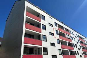 2.OG, 2 Zimmer, 2 Loggien, Hausgarage und Mansarde – Die vollständige Adresse der Immobilie erhältst du vom Anbieter., 27570 Geestemünde, Bremerhaven – Vorschaubild 2