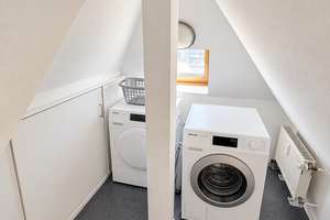 Traumhafte Penthouse-Maisonette-Wohnung im Frankfurter Westend mit privater Dachterrasse  – 60325 Westend-Süd, Frankfurt am Main – Vorschaubild 24