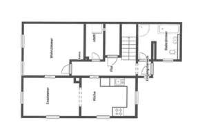 Sehr gepflegtes Wohnhaus mit ausgebautem Nebengebäude und schönem Hof in Hintermeilingen. – Die vollständige Adresse der Immobilie erhältst du vom Anbieter., 65620 Waldbrunn (Westerwald) – Vorschaubild 37