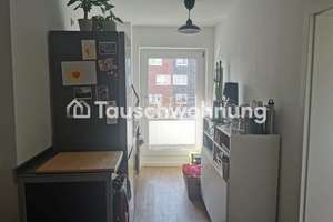 Tauschwohnung: 3-Zimmer-Wohnung in Köln Ehrenfeld – Die vollständige Adresse der Immobilie erhältst du vom Anbieter., 50825 Neuehrenfeld, Köln – Vorschaubild 9