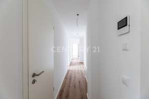 Exklusive Penthouse Maisonette zentrumsnah 106m² – Steinbühler Str. 4-6, 90443 Gostenhof, Nürnberg – Vorschaubild 8