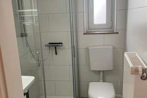 D-Zoo, möbl. 2 Zi. ETW, ruhig und Zentral in Einkaufsstraße , ca. 40qm Wfl., 8qm Keller – Die vollständige Adresse der Immobilie erhältst du vom Anbieter., 40237 Düsseltal, Düsseldorf – Vorschaubild 3
