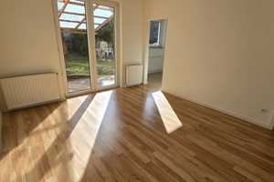 Zwei-Zimmer-Terrassenwohnung an Gartenliebhaber – Mönchengladbach – Vorschaubild 1