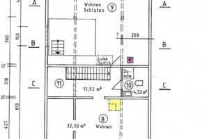 Mehrfamilienhaus mit 3 Wohneinheiten am Rennsteig in Thüringen sofort verfügbar – Hauptstraße 14, 98666 Hildburghausen (Kreis) – Vorschaubild 34