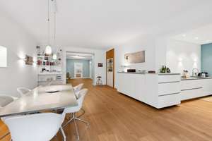 Exklusive Gartenwohnung mit Loft-Charme, privater Terrasse und eigener Garage – Die vollständige Adresse der Immobilie erhältst du vom Anbieter., 40477 Pempelfort, Düsseldorf – Vorschaubild 12