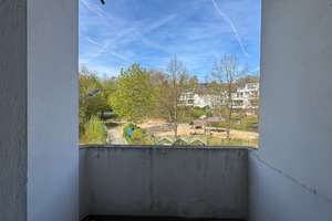 Vermietete Obergeschoss-Wohnung mit Balkon in toller Lage von Gevelsberg – Die vollständige Adresse der Immobilie erhältst du vom Anbieter., 58285 Gevelsberg – Vorschaubild 6