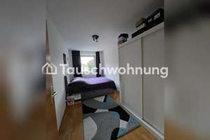 Tauschwohnung: Untergiesing-Harlaching: Schöne 2-Zimmer-Wohnung – Die vollständige Adresse der Immobilie erhältst du vom Anbieter., 81543 Untergiesing, München – Vorschaubild 3