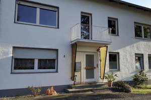 3 Zimmer Wohnung mit EBK in Detmold – Zum Rotenberg 2, 32758 Detmold – Vorschaubild 1