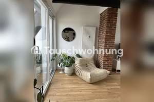 Tauschwohnung: Schöne helle Dachgeschosswohnung mit Balkon – Deutzer Freiheit 113, 50679 Deutz, Köln – Vorschaubild 10