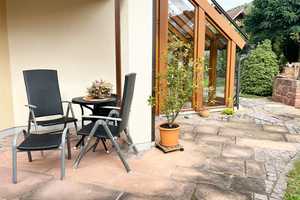 Einzugsbereit - Einfamilienhaus mit Wohlfühlfaktor und Traumgarten – Miltenberg (Kreis) – Vorschaubild 5