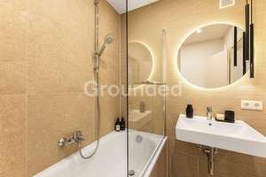 Erstbezug nach Kernsanierung – Moderne 3-Zimmer-Wohnung mit Balkon & TG-Stellplatz in Nürnberg – Franz-Reichel-Ring 87, 90473 Langwasser Südwest, Nürnberg – Vorschaubild 17