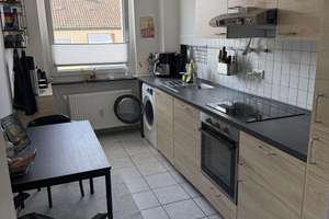 Helle, ruhige 3-Zimmer-Wohnung mit Balkon in der Sanderau – Hirschberger Str. 3, 97072 Sanderau, Würzburg – Vorschaubild 15